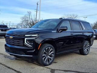2026 Chevrolet Tahoe for sale in Ann Arbor MI