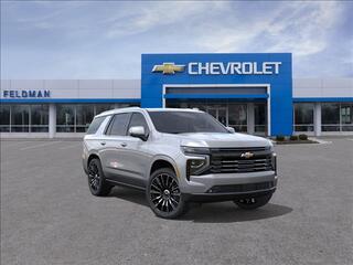 2026 Chevrolet Tahoe for sale in Novi MI