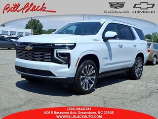 2026 Chevrolet Tahoe for sale in Greensboro NC