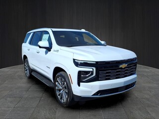 2026 Chevrolet Tahoe for sale in Youngstown OH