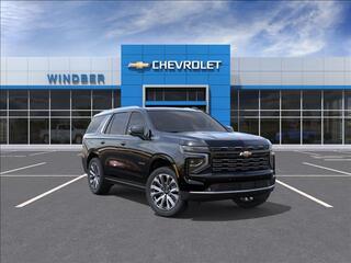2026 Chevrolet Tahoe for sale in Windber PA