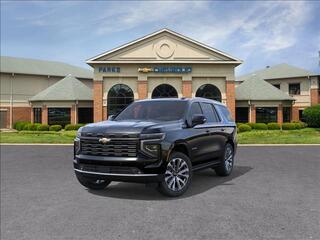 2026 Chevrolet Tahoe for sale in Huntersville NC