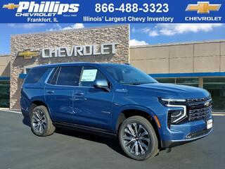 2026 Chevrolet Tahoe for sale in Frankfort IL