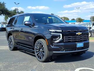2026 Chevrolet Tahoe for sale in Austin TX