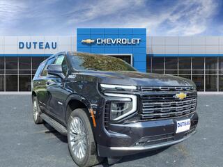 2026 Chevrolet Tahoe for sale in Lincoln NE