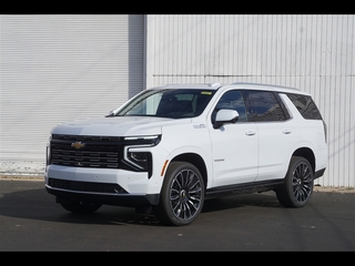 2026 Chevrolet Tahoe for sale in Wayne MI