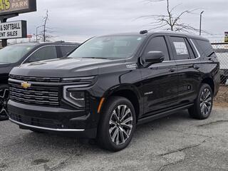 2026 Chevrolet Tahoe for sale in Forest City NC