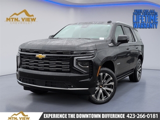 2026 Chevrolet Tahoe for sale in Chattanooga TN