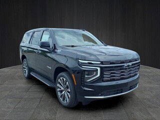 2026 Chevrolet Tahoe for sale in Youngstown OH