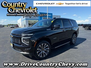 2026 Chevrolet Tahoe for sale in Herscher IL