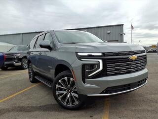 2026 Chevrolet Tahoe for sale in Youngstown OH