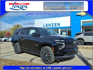 2026 Chevrolet Tahoe