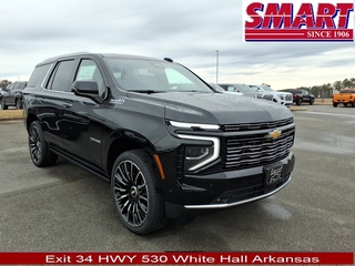 2026 Chevrolet Tahoe for sale in White Hall AR
