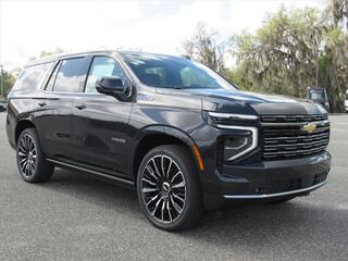 2026 Chevrolet Tahoe for sale in Wildwood FL