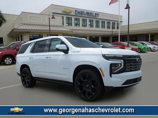 2026 Chevrolet Tahoe for sale in Wildwood FL