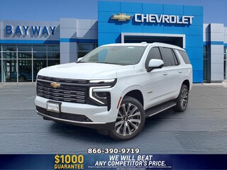 2026 Chevrolet Tahoe for sale in Pearland TX