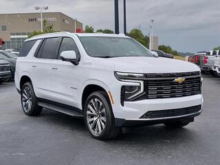 2026 Chevrolet Tahoe for sale in Easley SC