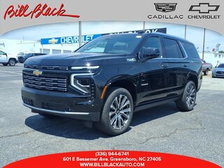 2026 Chevrolet Tahoe for sale in Greensboro NC