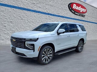 2026 Chevrolet Tahoe for sale in South Hill VA