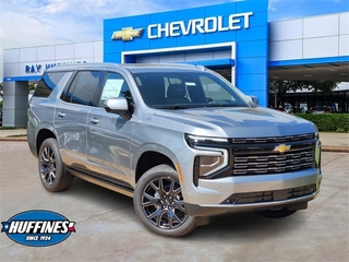2026 Chevrolet Tahoe for sale in Plano TX