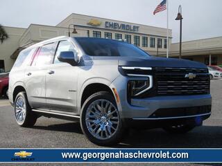 2026 Chevrolet Tahoe for sale in Wildwood FL