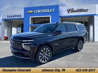 2026 Chevrolet Tahoe for sale in Johnson City TN