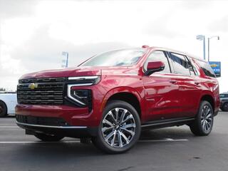 2026 Chevrolet Tahoe for sale in Leesburg FL