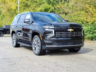 2026 Chevrolet Tahoe for sale in Cincinnati OH