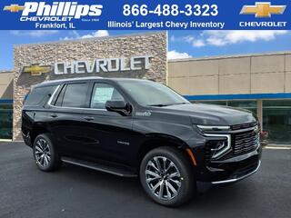 2026 Chevrolet Tahoe for sale in Frankfort IL