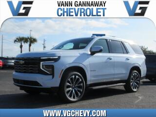 2026 Chevrolet Tahoe for sale in Eustis FL