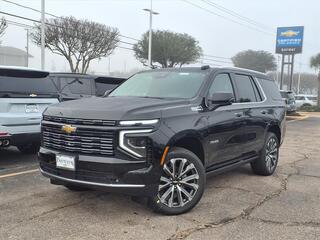 2026 Chevrolet Tahoe for sale in Pearland TX