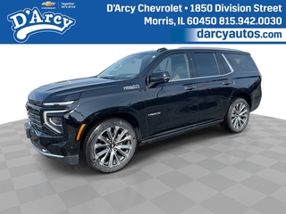 2026 Chevrolet Tahoe for sale in Olathe KS