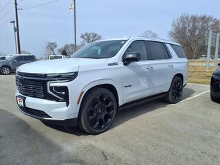 2026 Chevrolet Tahoe for sale in South Hill VA