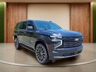 2026 Chevrolet Tahoe for sale in Huntersville NC