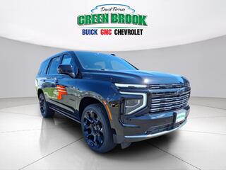 2026 Chevrolet Tahoe for sale in Green Brook, NJ