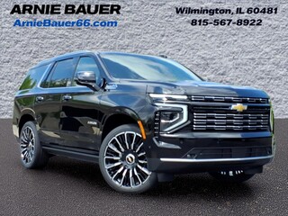 2026 Chevrolet Tahoe for sale in Wilmington IL