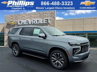 2026 Chevrolet Tahoe for sale in Frankfort IL