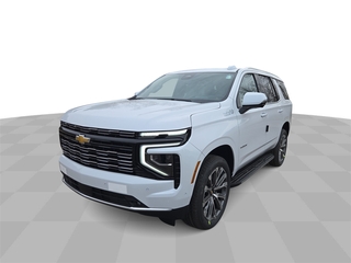 2026 Chevrolet Tahoe