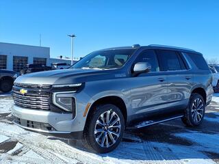 2026 Chevrolet Tahoe for sale in Ann Arbor MI