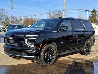 2026 Chevrolet Tahoe for sale in Ann Arbor MI