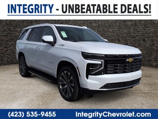 2026 Chevrolet Tahoe for sale in Chattanooga TN