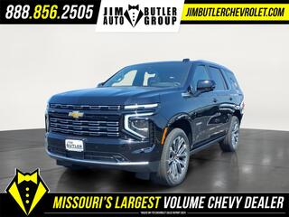 2026 Chevrolet Tahoe for sale in Fenton MO