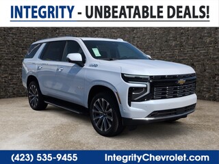 2026 Chevrolet Tahoe for sale in Chattanooga TN