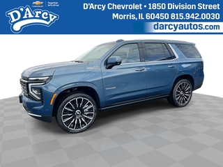 2026 Chevrolet Tahoe for sale in Olathe KS