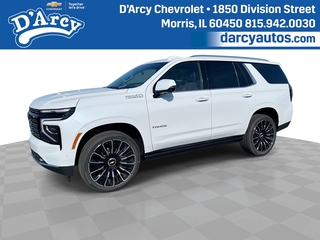 2026 Chevrolet Tahoe for sale in Olathe KS