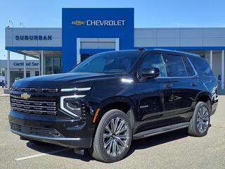 2026 Chevrolet Tahoe