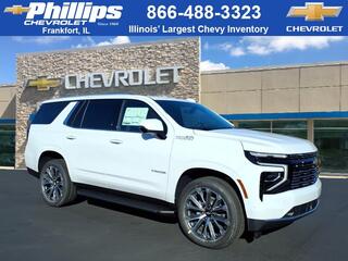2026 Chevrolet Tahoe for sale in Frankfort IL