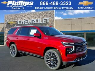 2026 Chevrolet Tahoe for sale in Frankfort IL