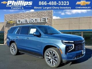 2026 Chevrolet Tahoe for sale in Frankfort IL