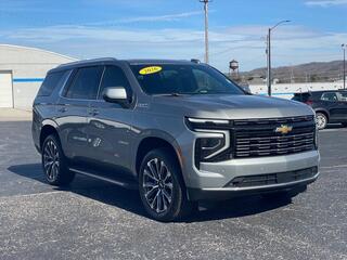 2026 Chevrolet Tahoe for sale in Clinton TN